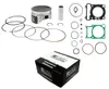 Namura Top End Piston Rebuild Kit 84.45mm STD Bore