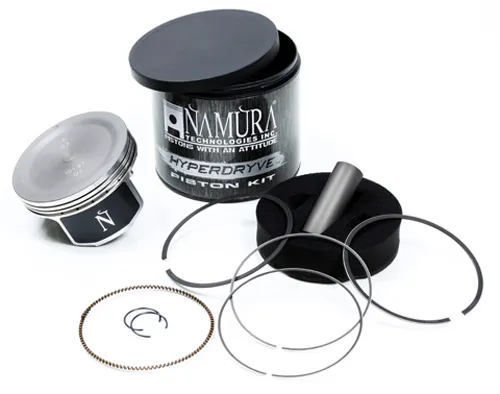 Namura Hyperdryve Piston Kit 101.97 STD Bore 9.2:1 STD Comp