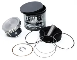 Namura Hyperdryve Piston Kit 101.97 STD Bore 9.2:1 STD Comp