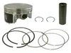 Namura Hyperdryve Piston Kit 101.97 STD Bore 9.2:1 STD Comp