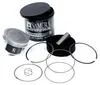 Namura Hyperdryve Piston Kit 101.98 +.01 Over 9.2:1 STD Comp