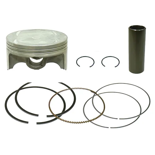 Namura Hyperdryve Piston Kit 101.97 STD Bore STD Comp