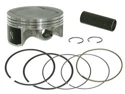 Namura Hyperdryve Piston Kit 101.98 +.01 Over STD Compression