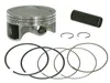 Namura Hyperdryve Piston Kit 101.98 +.01 Over STD Compression