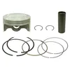 Namura Hyperdryve Piston Kit 101.98 +.01 Over STD Compression
