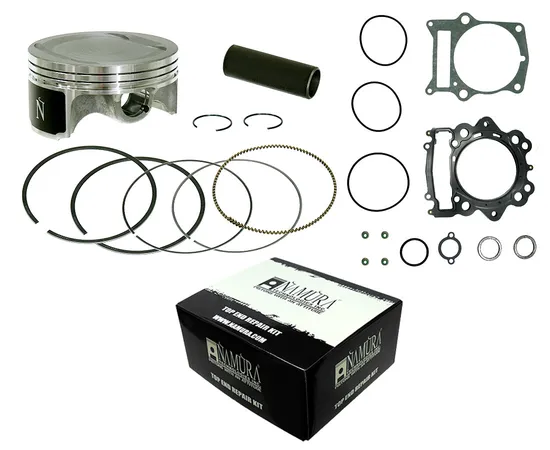Namura Top End Piston Rebuild Kit 101.97mm STD Bore