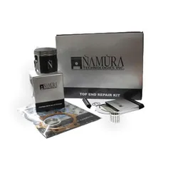 Namura Top End Piston Rebuild Kit 101.97mm STD Bore
