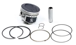 Namura Piston Kit 71.45 +.5 Over 8.7:1 STD Comp
