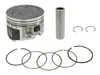 Namura Piston Kit 71.45 +.5 Over 8.7:1 STD Comp
