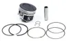 Namura Piston Kit 71.45 +.5 Over 8.7:1 STD Comp
