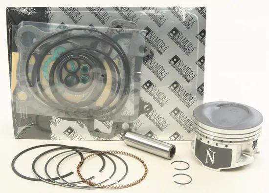 Namura Top End Piston Rebuild Kit 71.95mm +1 OB 8.7:1