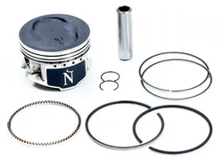 Namura Piston Kit 72.45 +1.5 Over 8.7:1 STD Comp