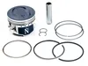 Namura Piston Kit 72.45 +1.5 Over 8.7:1 STD Comp