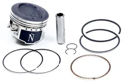 Namura Piston Kit 70.95 STD Bore 8.7:1 STD Comp
