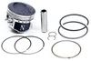 Namura Piston Kit 70.95 STD Bore 8.7:1 STD Comp