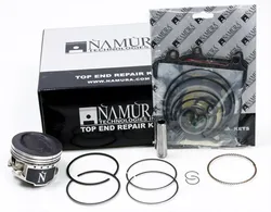 Namura Top End Piston Rebuild Kit 72.45mm +1.5 OB 8.7:1