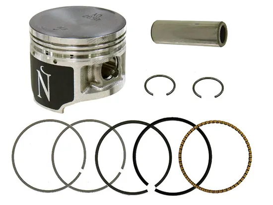 Namura Piston Kit 49.00 STD Bore 9.0:1 STD Comp