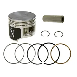Namura Piston Kit 49.00 STD Bore 9.0:1 STD Comp