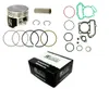 Namura Top End Piston Rebuild Kit 49.00mm STD Bore 9.0:1