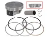 Namura Hyperdryve Piston Kit 102.97 STD Bore STD Compression