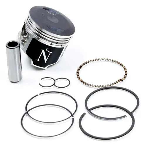 Namura Piston Kit 46.96 STD Bore 9.6:1 STD Comp