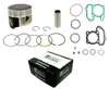 Namura Top End Piston Rebuild Kit 46.96mm STD Bore 9.6:1