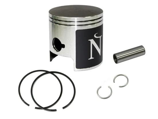 Namura Piston Kit 73.46 +1.5 Over STD Compression