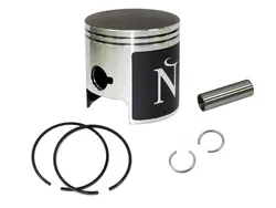 Namura Piston Kit 71.96 STD Bore STD Compression
