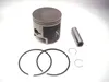 Namura Piston Kit 71.96 STD Bore STD Compression