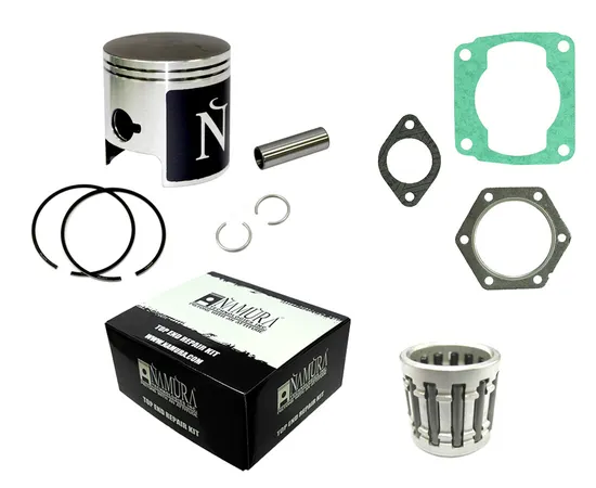 Namura Top End Piston Rebuild Kit 71.96mm STD Bore 1