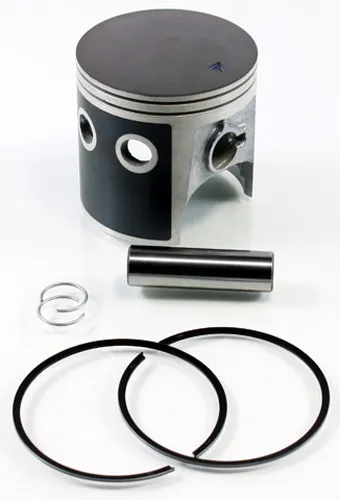 Namura Piston Kit 81.45 +1.5 Over STD Compression