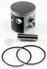 Namura Piston Kit 81.45 +1.5 Over STD Compression