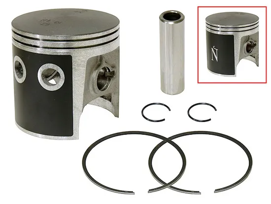 Namura Piston Kit 79.95 STD Bore STD Compression