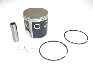 Namura Piston Kit 79.95 STD Bore STD Compression