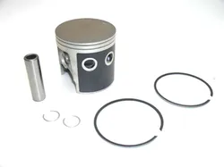 Namura Piston Kit 79.95 STD Bore STD Compression