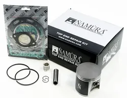 Namura Top End Piston Rebuild Kit 81.45mm +1.5 OB