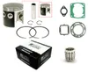Namura Top End Piston Rebuild Kit 79.95mm STD Bore