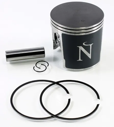 Namura Piston Kit 84.44 +1.5 Over STD Compression