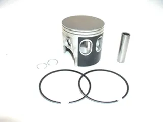Namura Piston Kit 82.94 STD Bore STD Compression