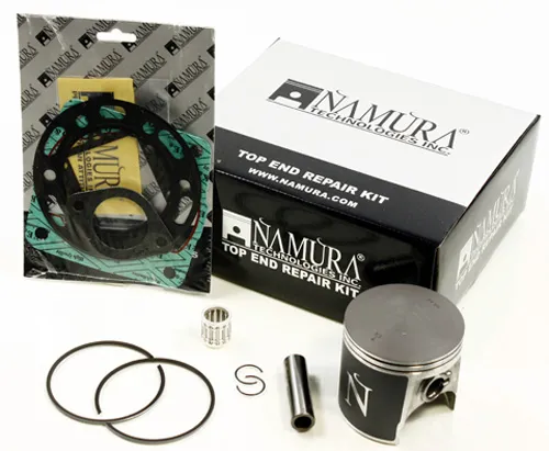 Namura Top End Rebuild Kit 84.44mm +1.5 OB