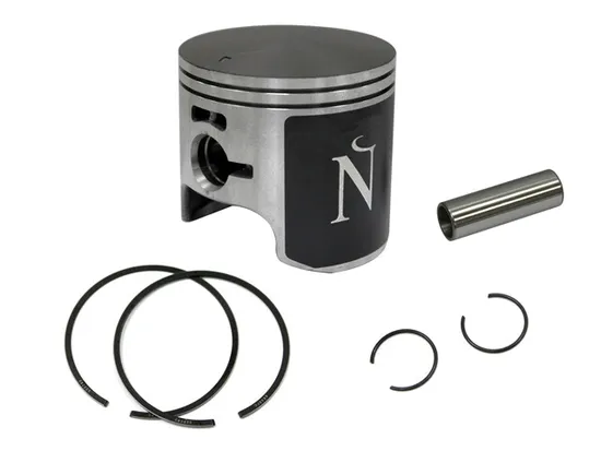 Namura Piston Kit 75.97 +1.5 Over STD Compression