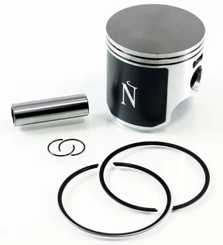 Namura Piston Kit 75.97 +1.5 Over STD Compression