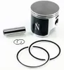 Namura Piston Kit 75.97 +1.5 Over STD Compression