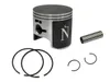 Namura Piston Kit 74.47 STD Bore STD Compression