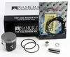 Namura Top End Piston Rebuild Kit 75.97mm +1.5 OB