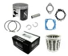 Namura Top End Piston Rebuild Kit 74.47mm STD Bore