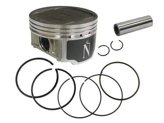 Namura Piston Kit 92.97 +1 Over STD Compression