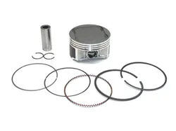 Namura Piston Kit 92.97 +1 Over STD Compression