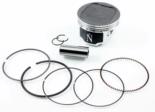 Namura Piston Kit 93.47 +1.5 Over STD Compression