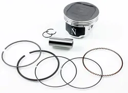 Namura Piston Kit 93.47 +1.5 Over STD Compression